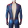 PS5 Spider-Man Peter Parker Amazing Suit Jumpsuit