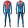 PS5 Spider-Man Spider-UK Suit Jumpsuit