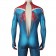 PS5 Spider-Man Spider-UK Suit Jumpsuit