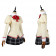 Puella Magi Madoka Magica Akemi Homura Cosplay Costume