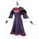 Puella Magi Madoka Magica Akemi Homura Cosplay Costumes