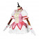 Puella Magi Madoka Magica Kaname Madoka Combat Suit Cosplay Dress