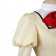 Puella Magi Madoka Magica Sakura Kyouko Cosplay Costume