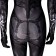 Queen of The Dark Spider Female 3D Jumpsuit