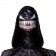 Queen of The Dark Spider Female 3D Jumpsuit