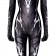 Queen of The Dark Spider Female 3D Jumpsuit