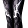 Queen of The Dark Spider Female 3D Jumpsuit