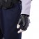 Resident Evil 2 Leon Cosplay Costume