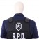 Resident Evil 2 Leon Cosplay Costume