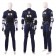 Resident Evil 2 Leon Cosplay Costume