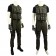 Resident Evil 3 Remake Carlos Oliveira Cosplay Costume