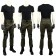 Resident Evil 3 Remake Carlos Oliveira Cosplay Costume