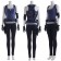 Resident Evil 3 Remake Jill Cosplay Costume