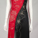 Resident Evil 4 Remake Ada Wong Cheongsam Cosplay Costume