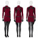 Resident Evil 4 Remake Ada Wong Cosplay Costume