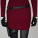 Resident Evil 4 Remake Ada Wong Cosplay Costume