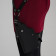 Resident Evil 4 Remake Ada Wong Cosplay Costume