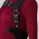 Resident Evil 4 Remake Ada Wong Cosplay Costume