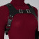 Resident Evil 4 Remake Ada Wong Cosplay Costume