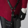 Resident Evil 4 Remake Ada Wong Cosplay Costume