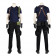 Resident Evil 4 Remake Leon S. Kennedy Cosplay Costumes