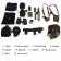 Resident Evil 4 Remake Leon S. Kennedy Cosplay Costumes