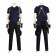 Resident Evil 4 Remake Leon S. Kennedy Cosplay Costumes