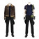 Resident Evil 4 Remake Leon S. Kennedy Cosplay Costumes