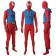 Scarlet Spider Ben Reilly Cosplay Costume