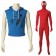 Scarlet Spider Ben Reilly Cosplay Costume