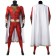 Shazam Fury of the Gods Billy Batson Shazam Cosplay Costume