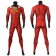 Shazam Fury of the Gods Billy Batson Shazam Cosplay Costume