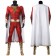 Shazam Fury of the Gods Billy Batson Shazam Cosplay Costume