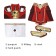 Shazam Fury of the Gods Mary Bromfield Cosplay Costume