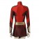 Shazam Fury of the Gods Mary Bromfield Cosplay Costume