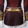 Shazam Fury of the Gods Mary Shazam Cosplay Costume