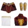 Shazam Fury of the Gods Mary Shazam Cosplay Costume