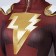 Shazam Fury of the Gods Mary Shazam Cosplay Costume