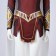 Shazam Fury of the Gods Mary Shazam Cosplay Costume