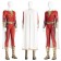 Shazam Fury of the Gods Shazam Cosplay Costume