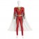 Shazam Fury of the Gods Shazam Cosplay Costume