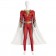 Shazam Fury of the Gods Shazam Cosplay Costume