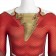 Shazam Fury of the Gods Shazam Cosplay Costume