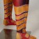 Shazam Fury of the Gods Shazam Cosplay Jumpsuit