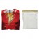 Shazam Fury of the Gods Shazam Cosplay Jumpsuit