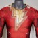 Shazam Fury of the Gods Shazam Cosplay Jumpsuit
