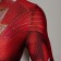 Shazam Fury of the Gods Shazam Cosplay Jumpsuit