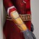 Shazam Fury of the Gods Shazam Cosplay Jumpsuit