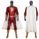 Shazam Fury of the Gods Shazam Cosplay Jumpsuit