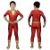 Shazam Fury of the Gods Shazam Kids 3D Jumpsuit